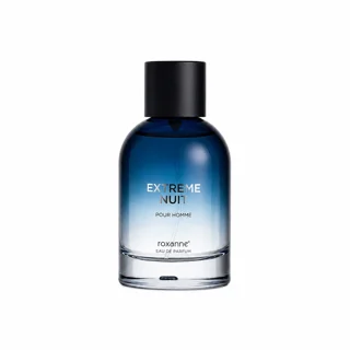 ادوپرفیوم مردانه رکسان مدل Extreme Nuit