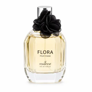 ادوپرفیوم زنانه مدل Flora
