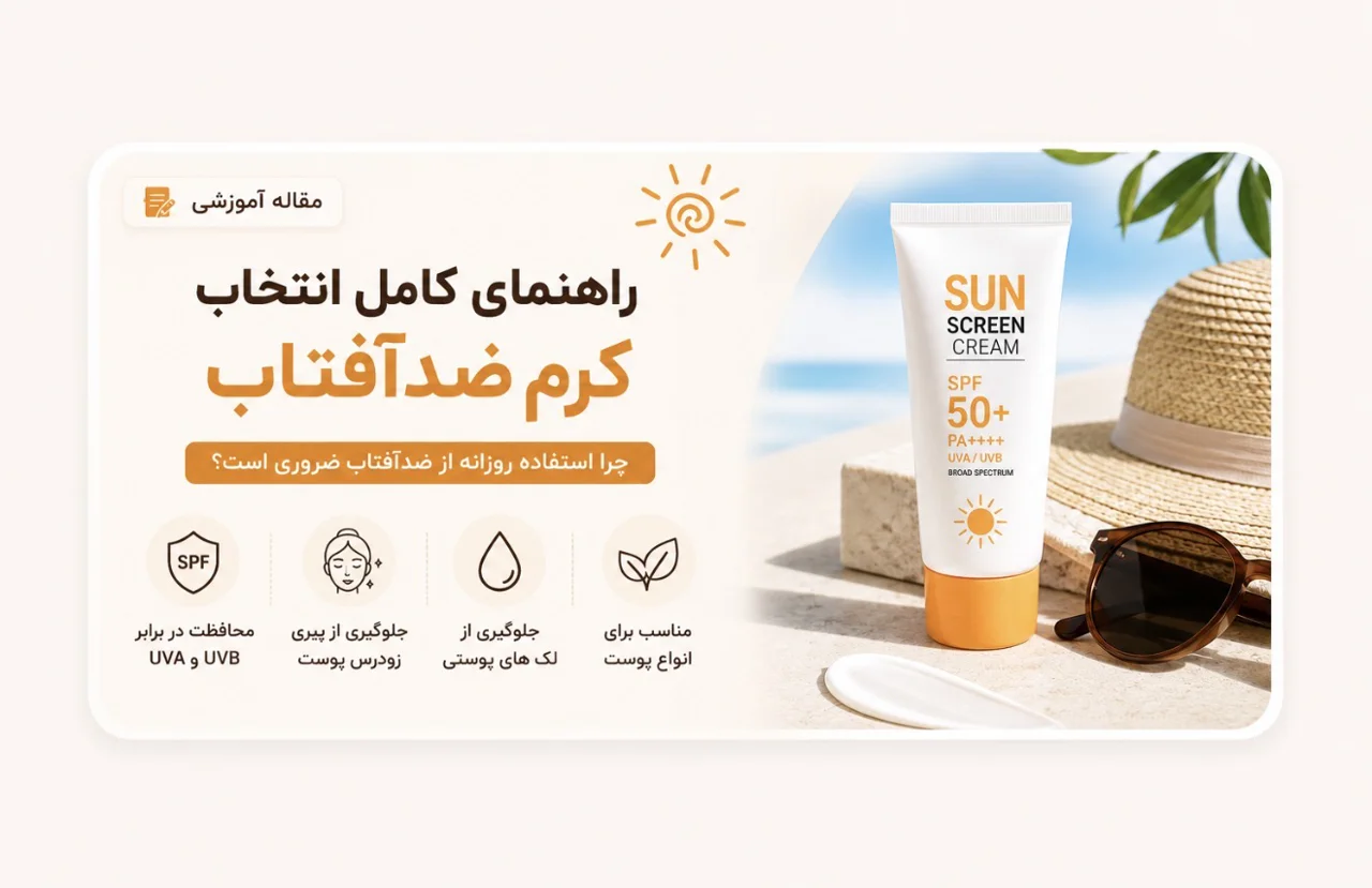 ضدآفتاب
